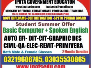 Diploma in Social Media Marketing Course In Islamabad (Rawalpindi)