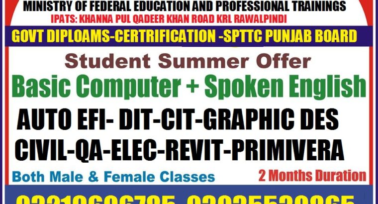 Diploma in Social Media Marketing Course In Islamabad (Rawalpindi)