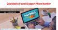 QuickBooks Payroll Support Phone Number +1 855-236-7529