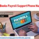 QuickBooks Payroll Support Phone Number +1 855-236-7529