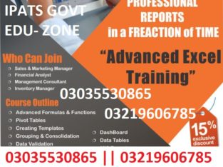 Diploma/Certificate Hasil krain Experience ki Bunyad Pr Gov Approved Rawalpindi