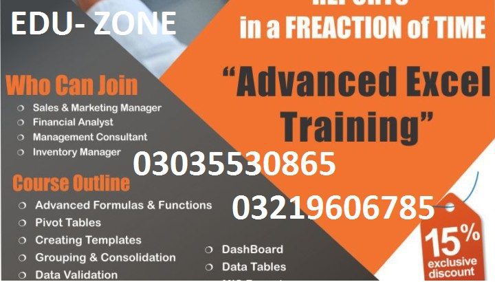 Diploma/Certificate Hasil krain Experience ki Bunyad Pr Gov Approved Rawalpindi