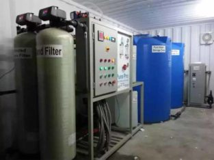 Automatic Ro Plant.Best Business For You