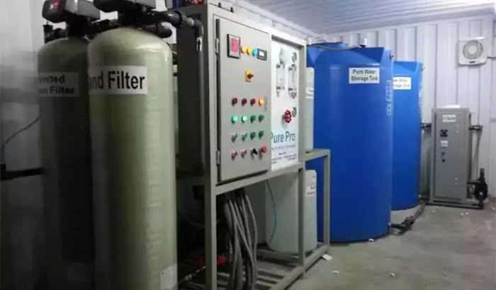Automatic Ro Plant.Best Business For You