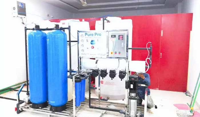 Automatic Ro Plant.Best Business For You