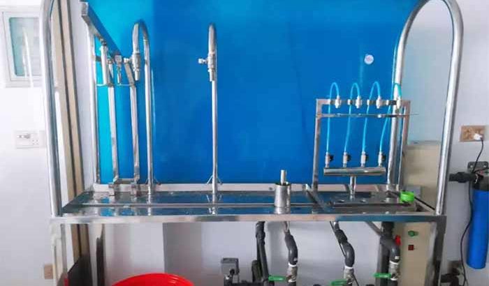 Automatic Ro Plant.Best Business For You