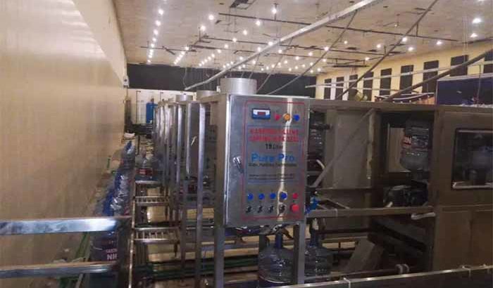 Automatic Ro Plant.Best Business For You
