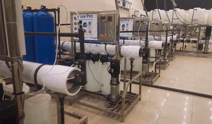 Automatic Ro Plant.Best Business For You