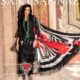 Sana Safinaz Luxury Lawn Collection 2019 Same As Per Original.Delivery Available