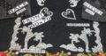 Sana Safinaz Luxury Lawn Collection 2019 Same As Per Original.Delivery Available