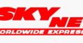 Skynet World Wide Express.20% OFF on Courier Service.
