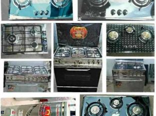 Hi Tech Full Steel Ovens.Export Quality in Factory Price