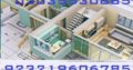 DAE Civil, Electrical Mechanical OSH Petroleum Three Years