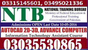 Executive Manager in Office Administration Diploma Course Two Years In Islamabad (Rawalpin