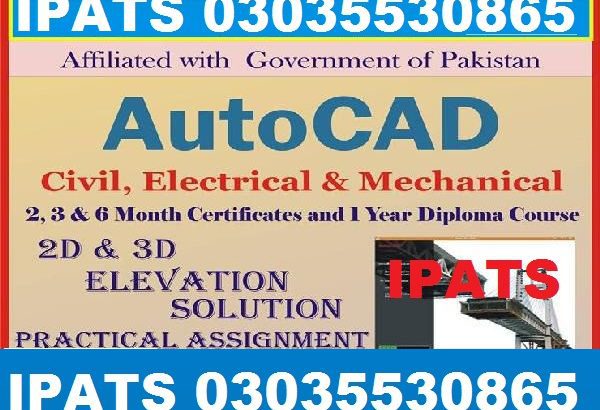 Executive Manager in Office Administration Diploma Course Two Years In Islamabad (Rawalpin