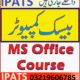 Executive Manager in Office Administration International Diploma Course In Islamabad (Rawa