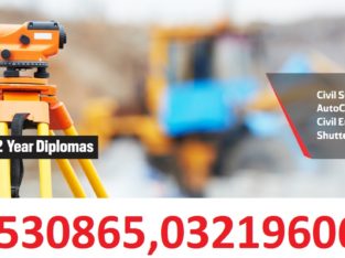 Executive Manager in Office Administration Diploma Course Two Years