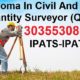CIVIL SURVEYOR ROAD & LAND ENGINEERING COURSE PROFESSIONAL CONSTRUCTION