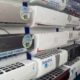 Energy Saving.Brand New 1.5 Ton Inverter AC.on Installments