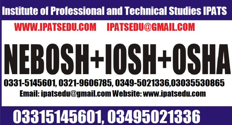 Diploma in Teaching Skills for Educators Course In Islamabad (Rawalpindi, Peshawar)