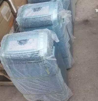 New Stock.Japanese Portable Ac 1 Ton.Fresh Pieces Available