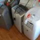 New Stock.Japanese Portable Ac 1 Ton.Fresh Pieces Available