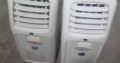 New Stock.Japanese Portable Ac 1 Ton.Fresh Pieces Available