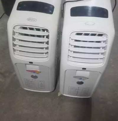 New Stock.Japanese Portable Ac 1 Ton.Fresh Pieces Available