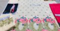 Premium Quality Zainab Chottani Lawn.Delivery All Pakistan