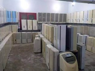 JAPANESE Portable AC.BIG SALE.1 YEAR REPLACEMENT WARRANTY