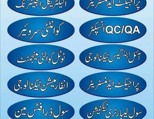 We have almost trained the students of all the cities of Islamabad