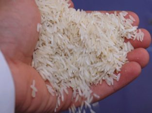 Best Quality Rice ,Wheat Available.Al Husnain Hussan Rice Trader