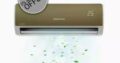 Sirf 3700 Advance Me 1 Ton AC Changhong Orient Haier. Easy installment
