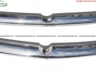 Alfa Romeo Sprint bumper kit (1954-1962)