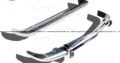 BMW 2002 bumper kit (1968-1971)