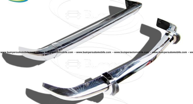 BMW 2002 bumper kit (1968-1971)