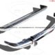 BMW 2002 bumper kit (1968-1971)