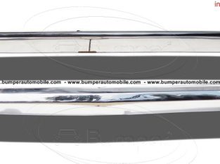 BMW 2002 bumper kit (1968-1971)