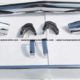 BMW 2002 bumper kit (1968-1971)