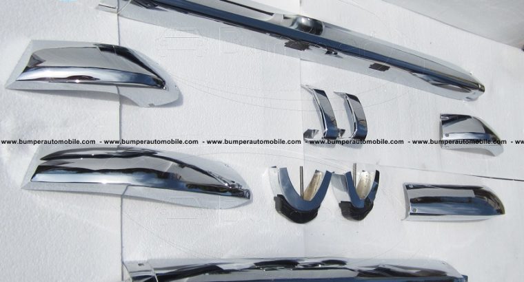 BMW 2002 bumper kit (1968-1971)
