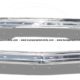 BMW E21 bumper by stainless steel (1975 – 1983)