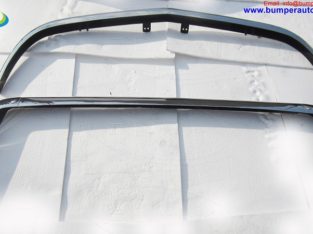 Datsun 240Z bumper by stainless steel (1969-1978)