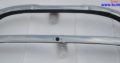Datsun Roadster Fairlady bumper (1962-1970) by stainless steel