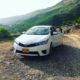 Royal city tours rent a car in karachi