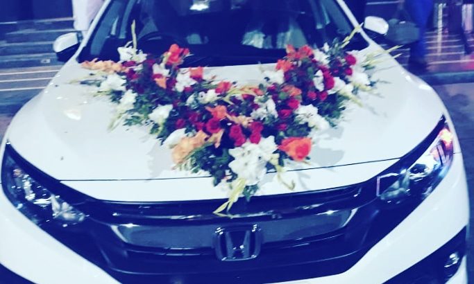 Royal city tours rent a car in karachi