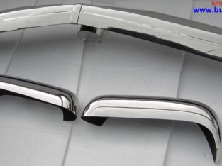 Mercedes Pagode W113 bumper (1963 -1971)
