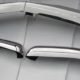 Mercedes Pagode W113 bumper (1963 -1971)