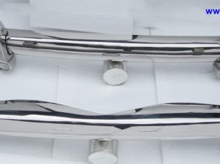 Mercedes Ponton 220S W105 W180 W128 bumper