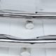 Mercedes Ponton 220S W105 W180 W128 bumper