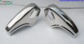 Mercedes W120 W121 models 180B, 180C, 180DB bumpers